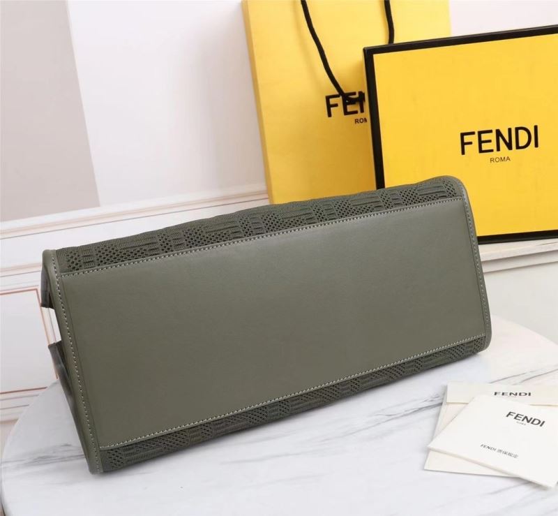 Fendi Shopping Bags